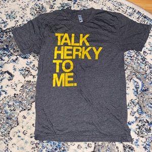 Iowa Hawkeyes T-shirt